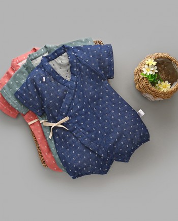 Cute Baby Kimono