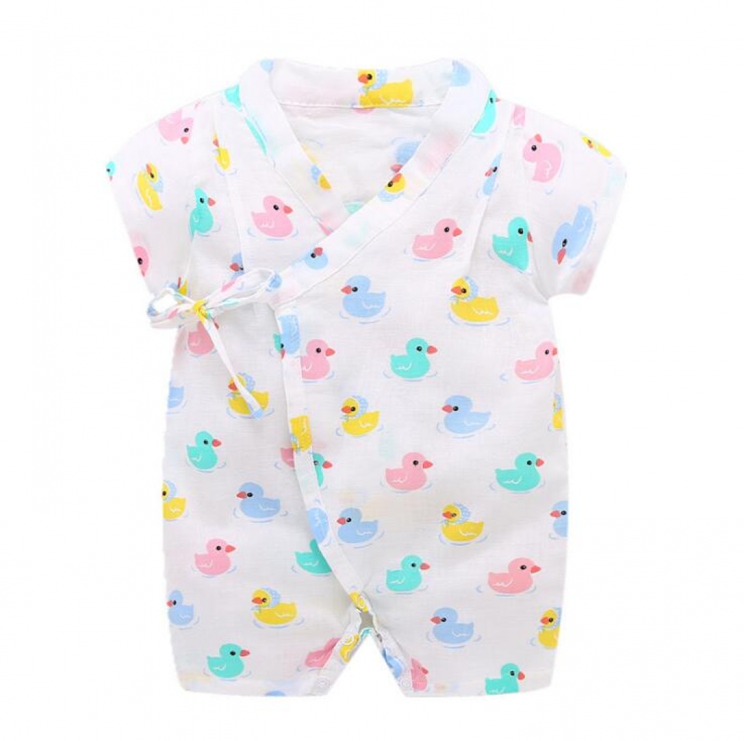 Kawaii Baby Kimono