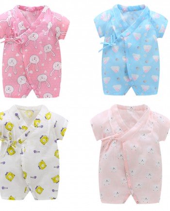 Kawaii Baby Kimono
