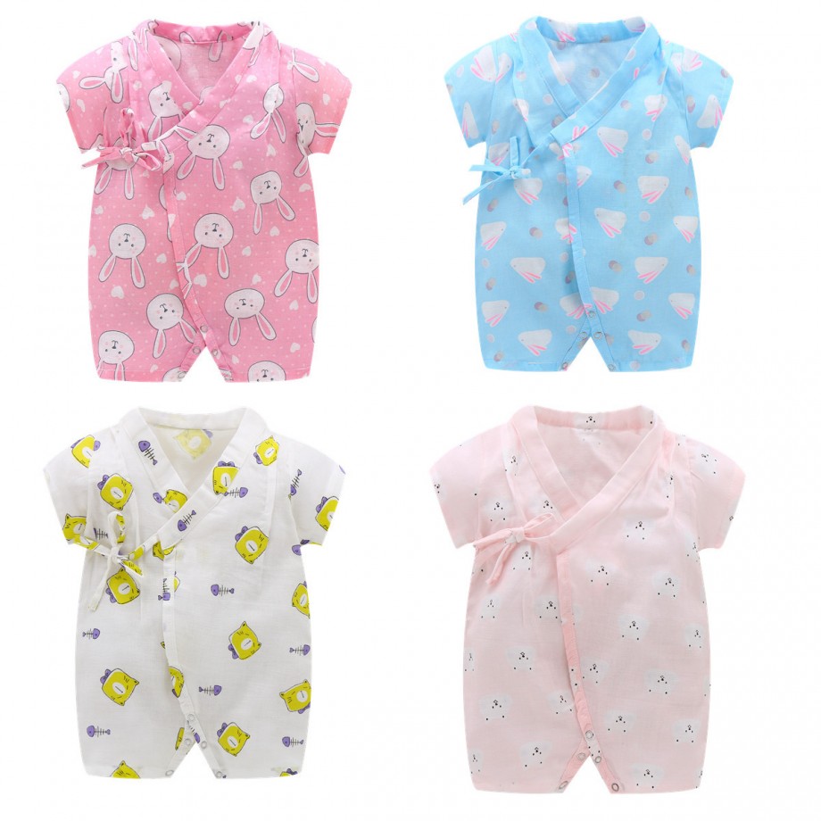 Kawaii Baby Kimono