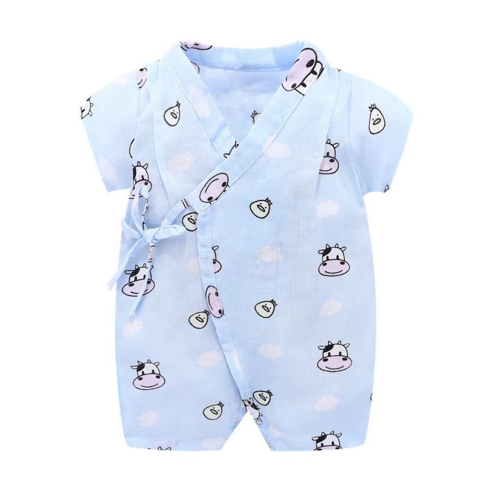 Kawaii Baby Kimono