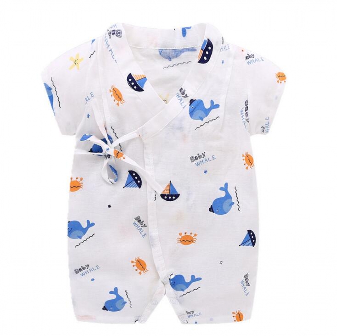 Kawaii Baby Kimono