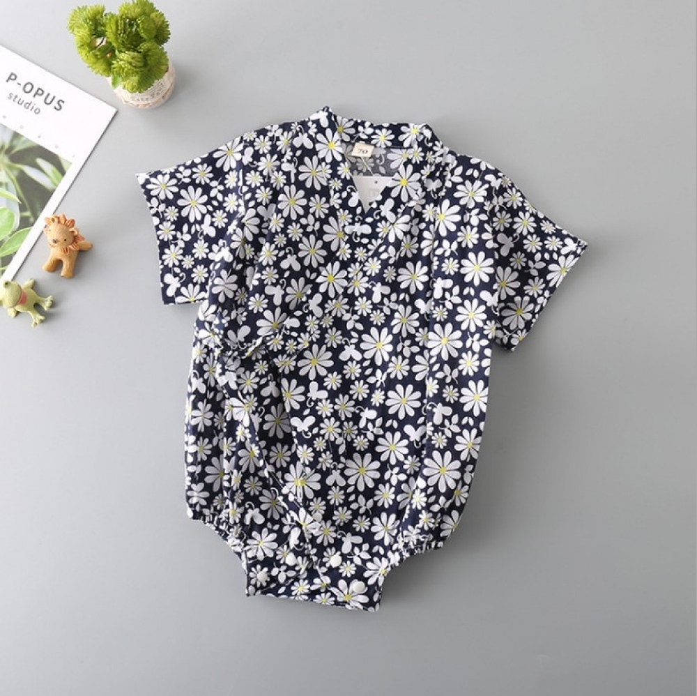 Hanami Baby Kimono