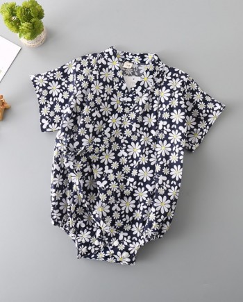 Hanami Baby Kimono