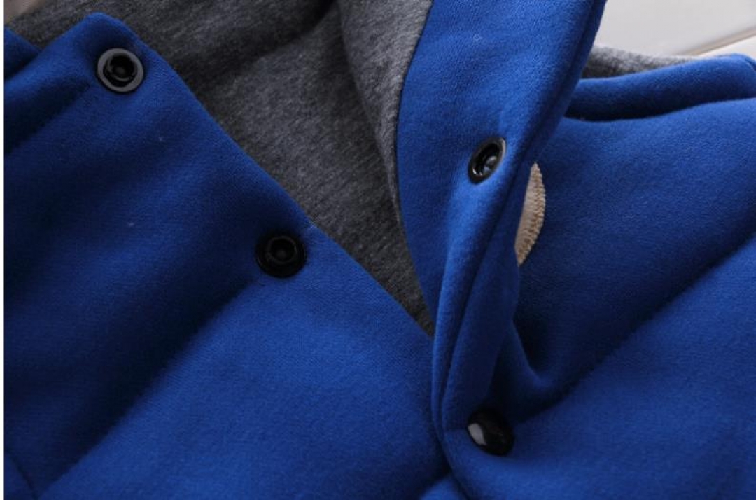 Winter Suit 3 Piece Set