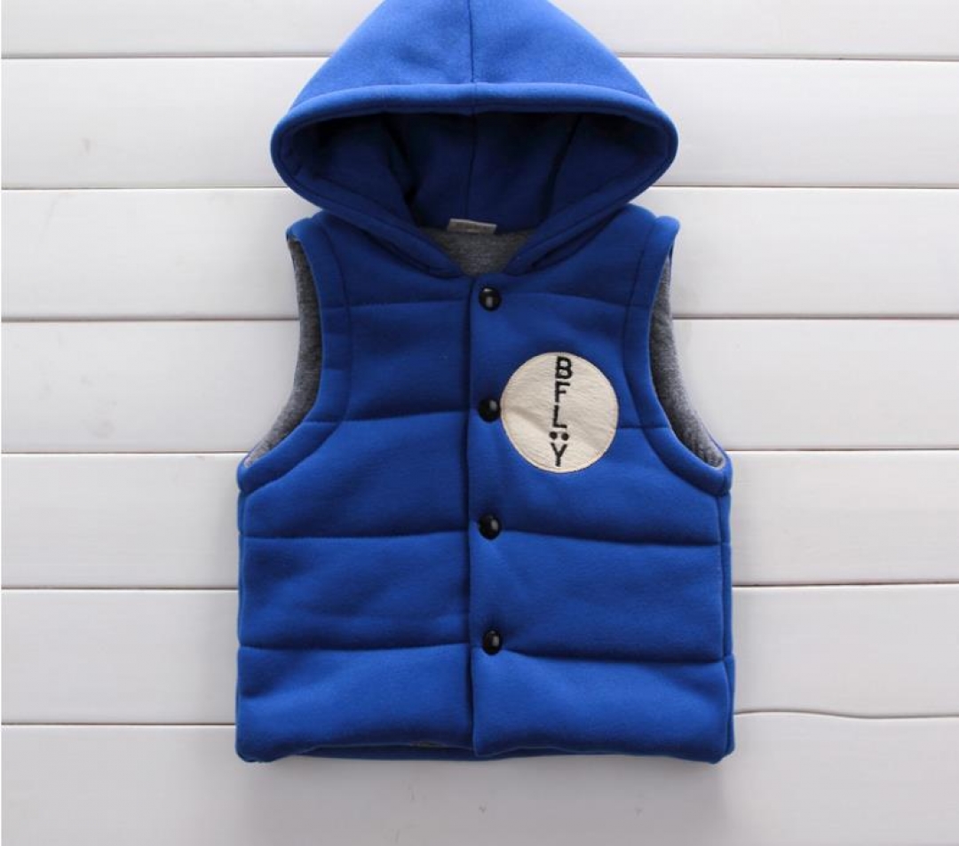Winter Suit 3 Piece Set
