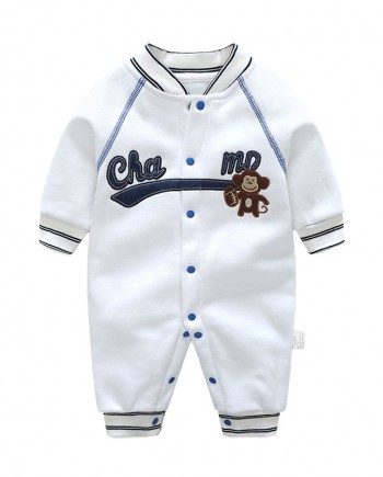 Little Champ Romper