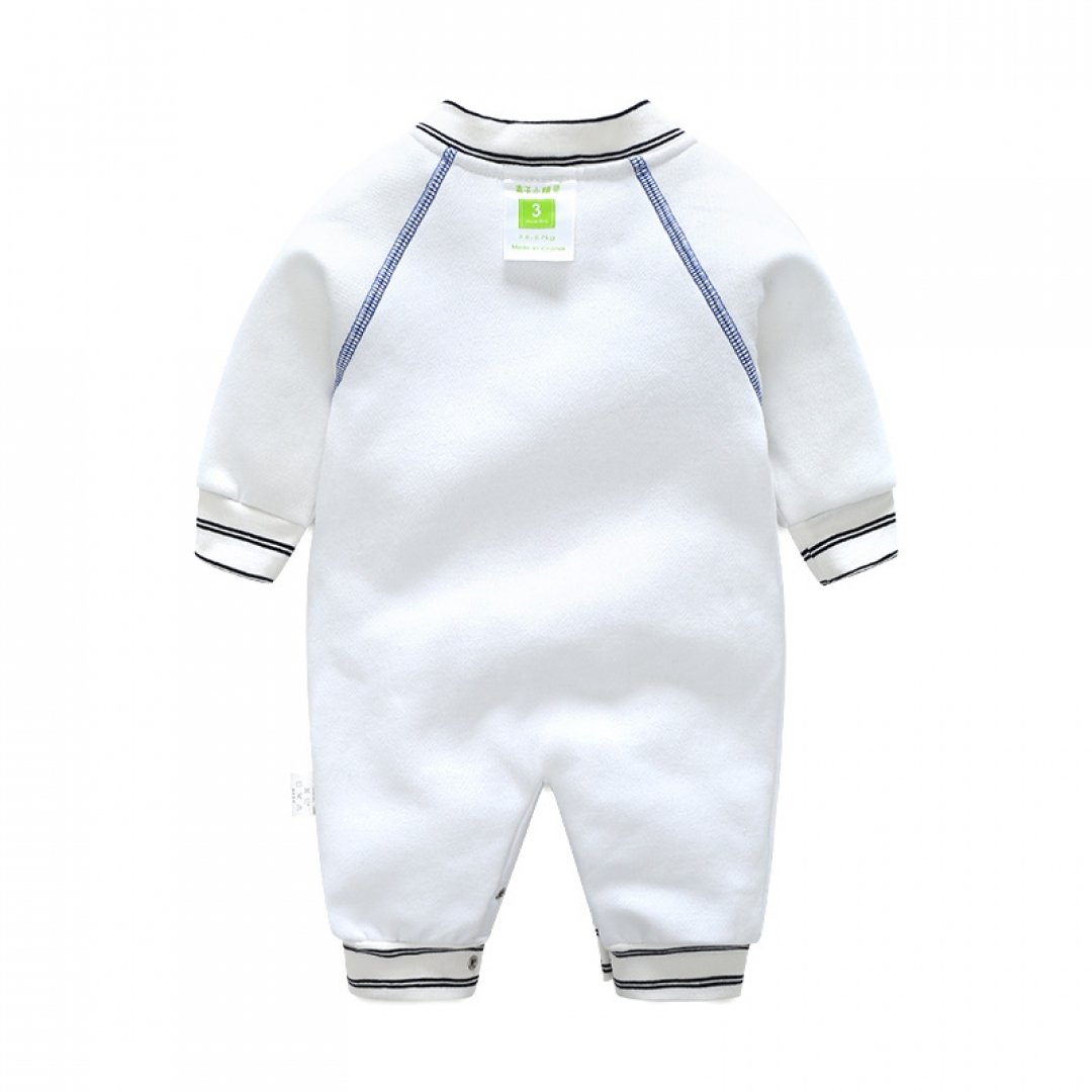 Little Champ Romper