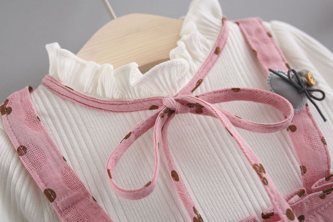 Cute Minnie Dress