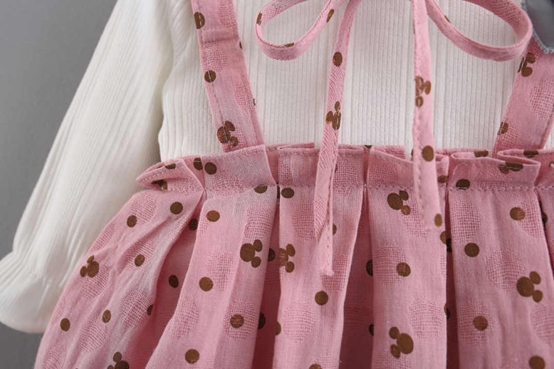 Cute Minnie Dress