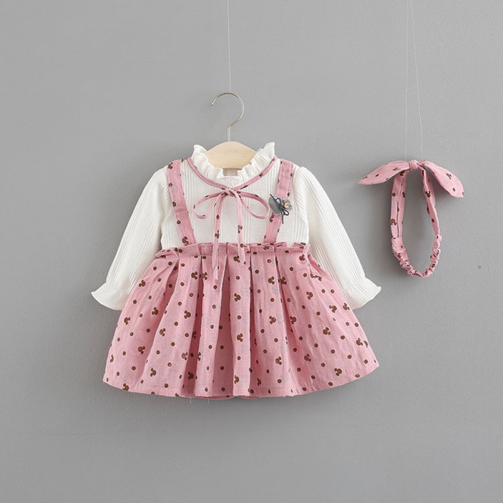 Cute Minnie Dress