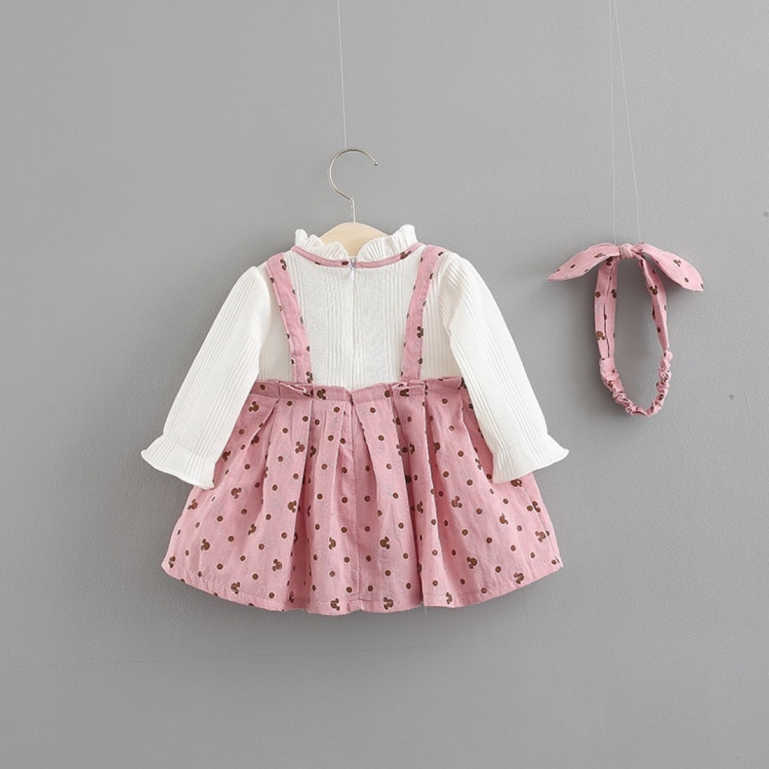 Cute Minnie Dress