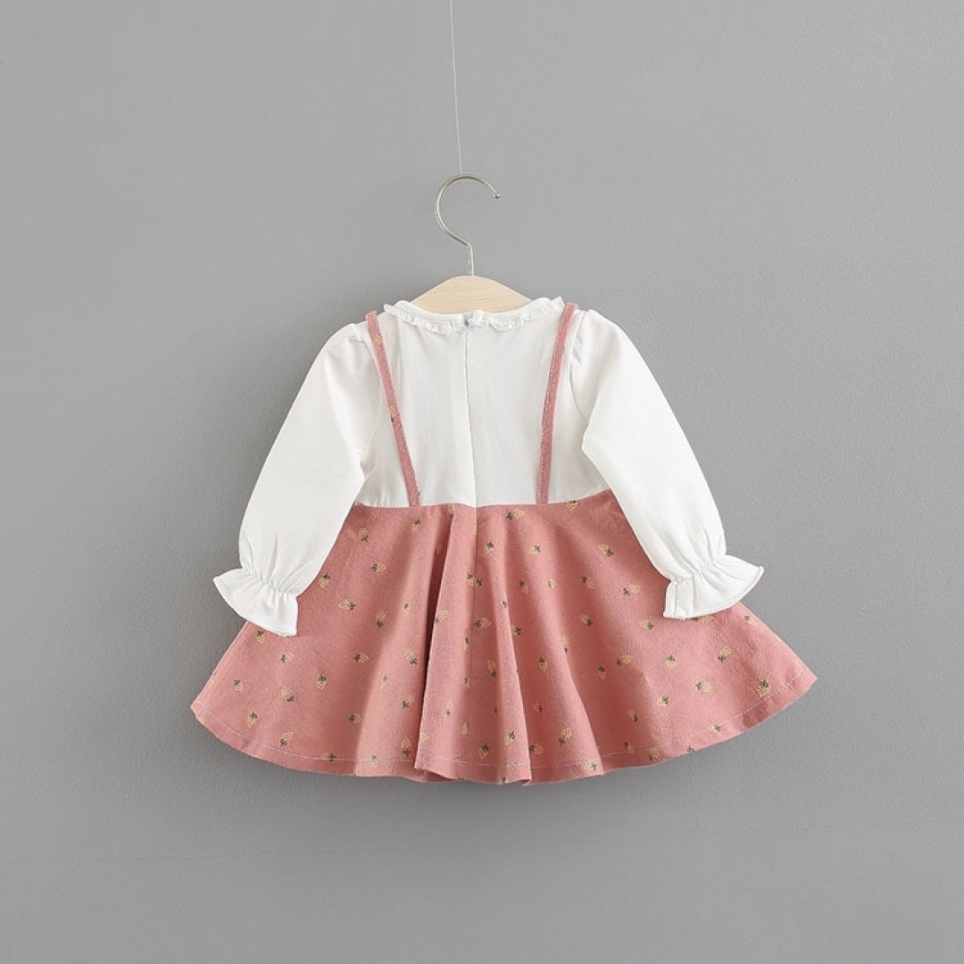 Little Bunny Dress