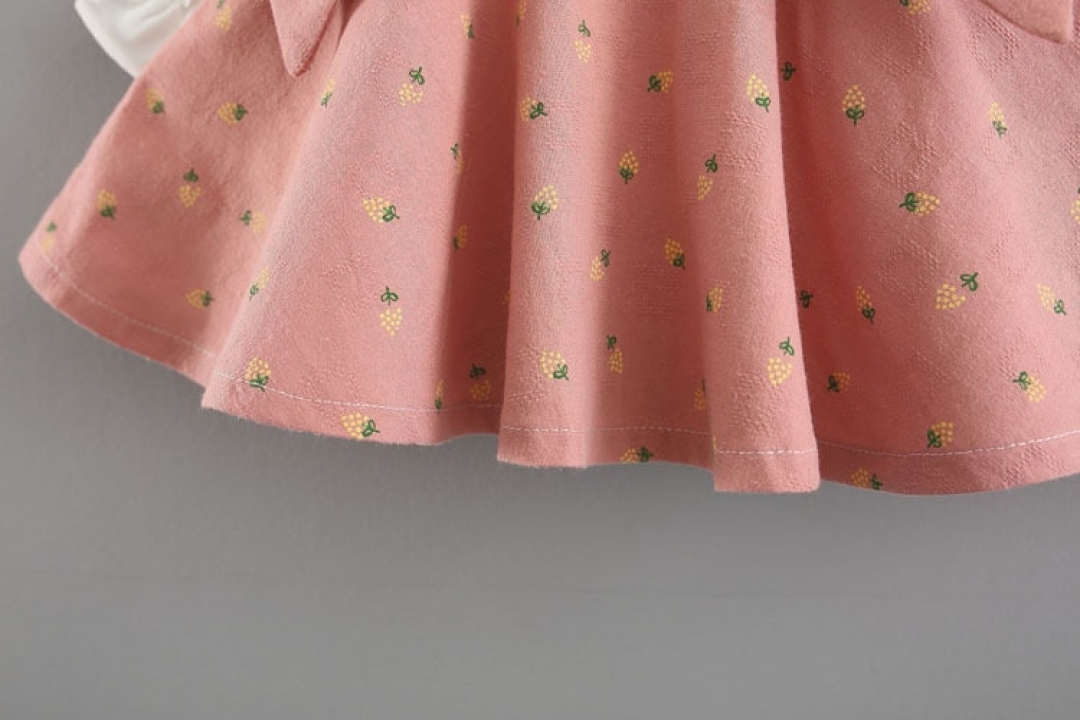 Little Bunny Dress
