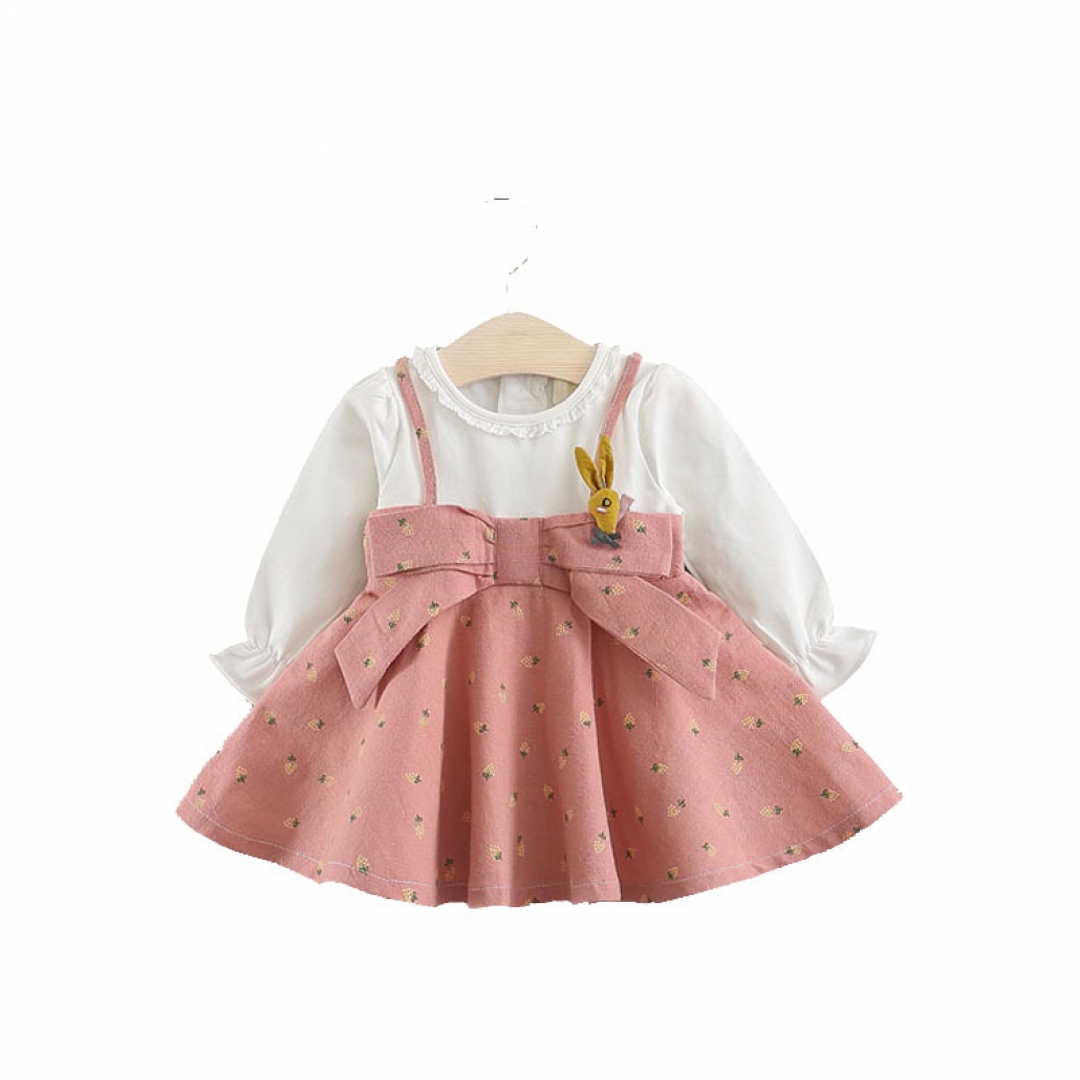 Little Bunny Dress