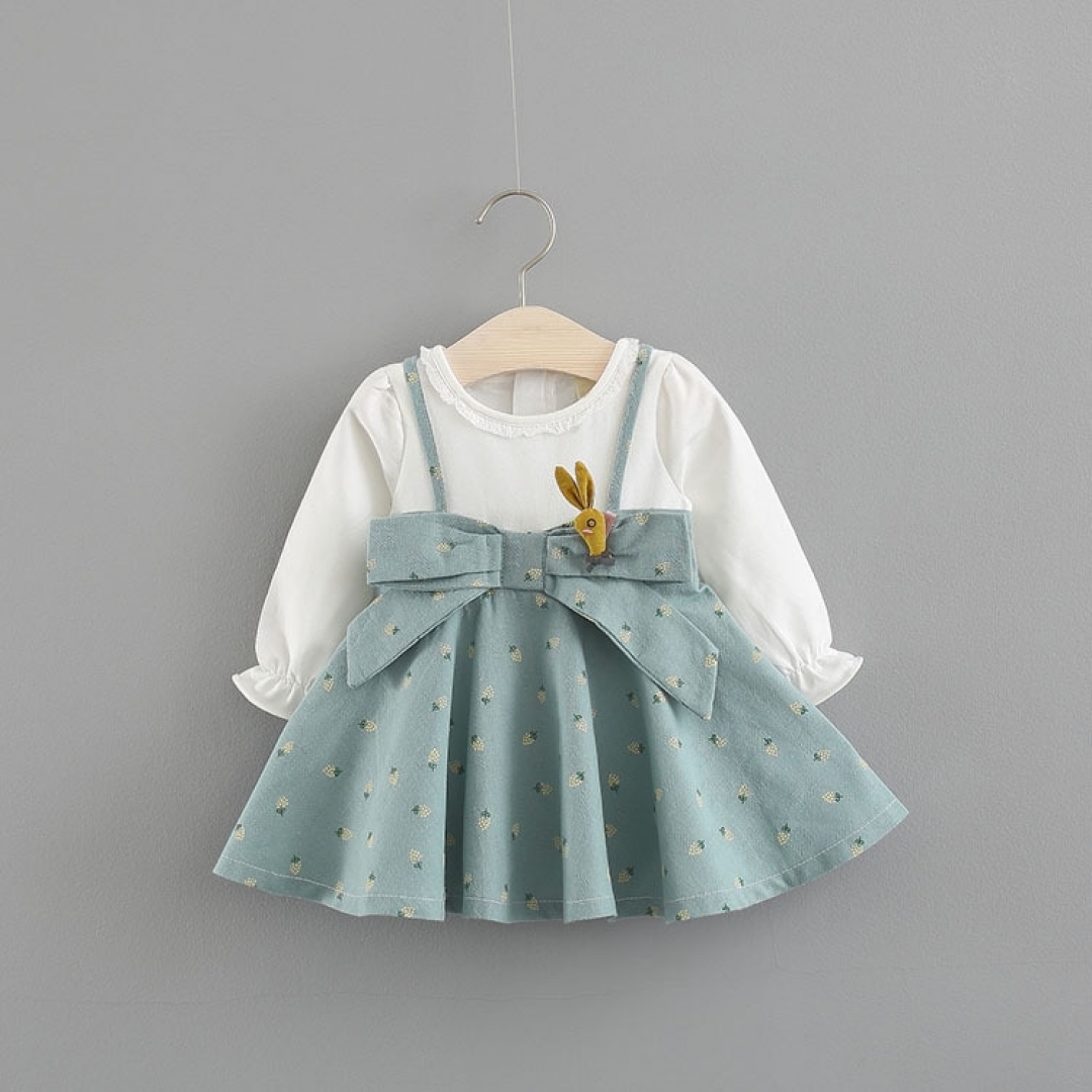 Little Bunny Dress