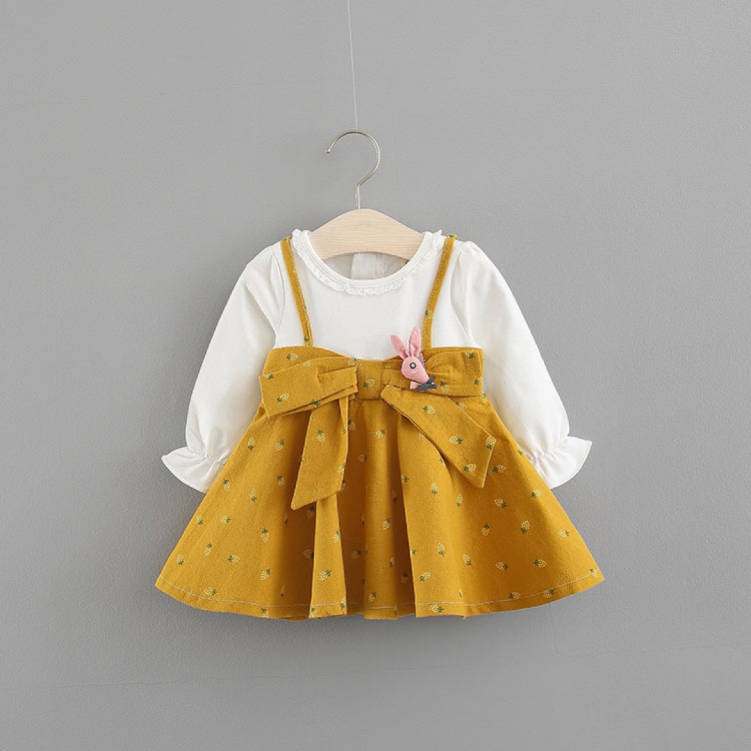 Little Bunny Dress