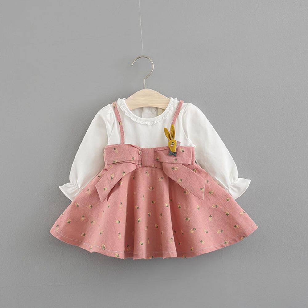 Little Bunny Dress