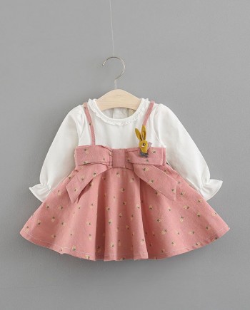 Little Bunny Dress
