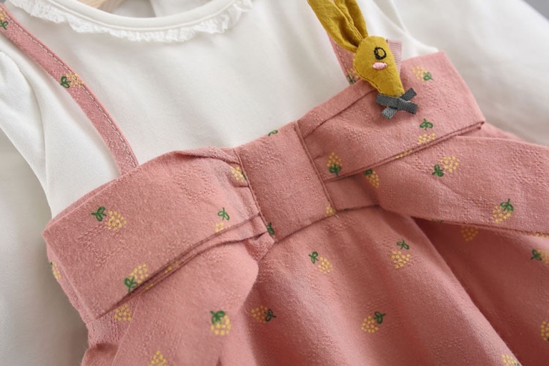 Little Bunny Dress