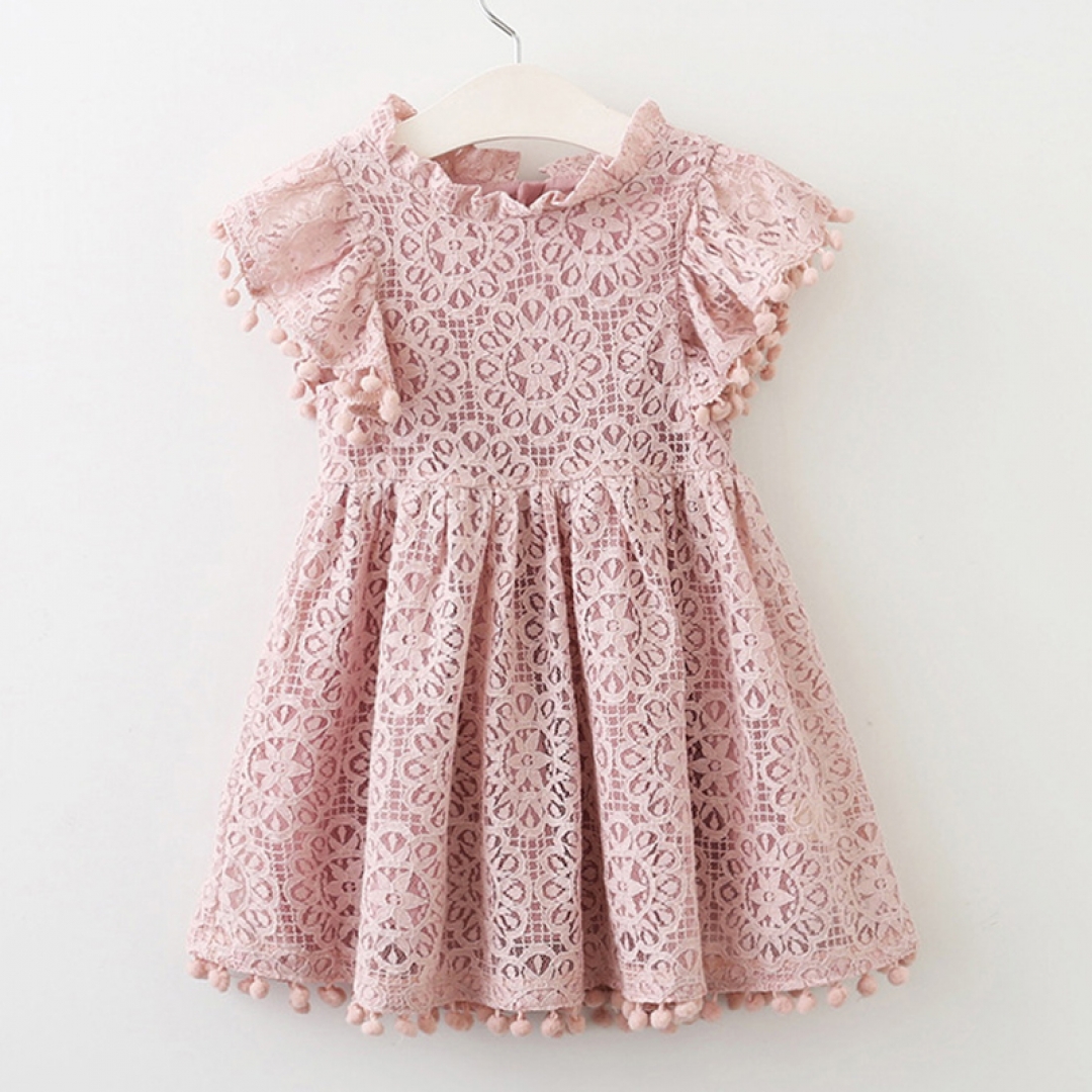 Boho Dress