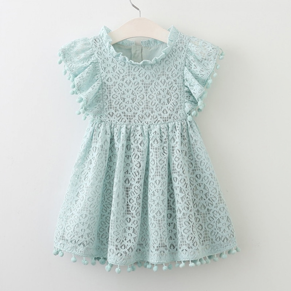 Boho Dress