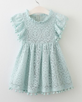 Boho Dress