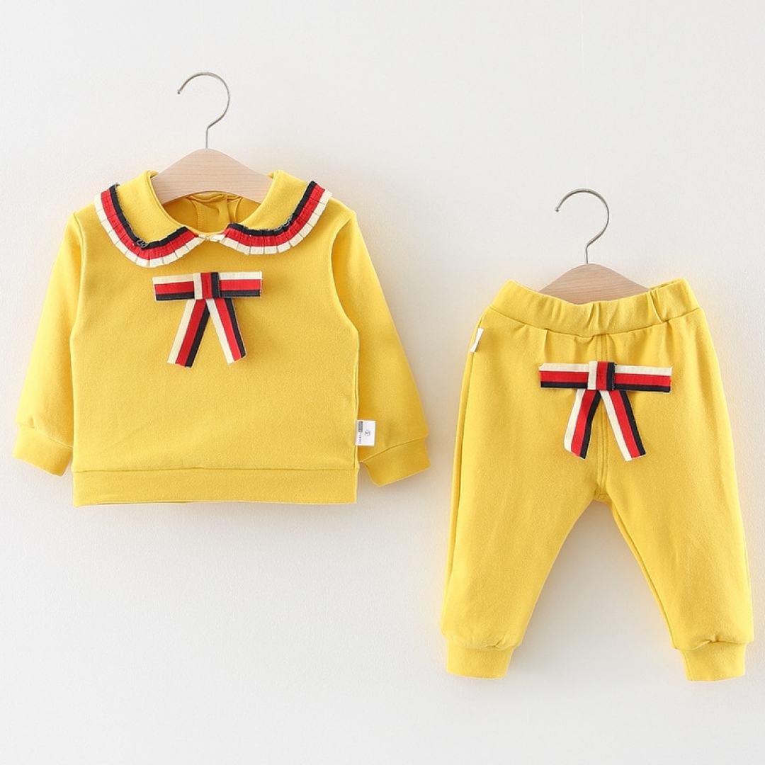 Tracksuit Set
