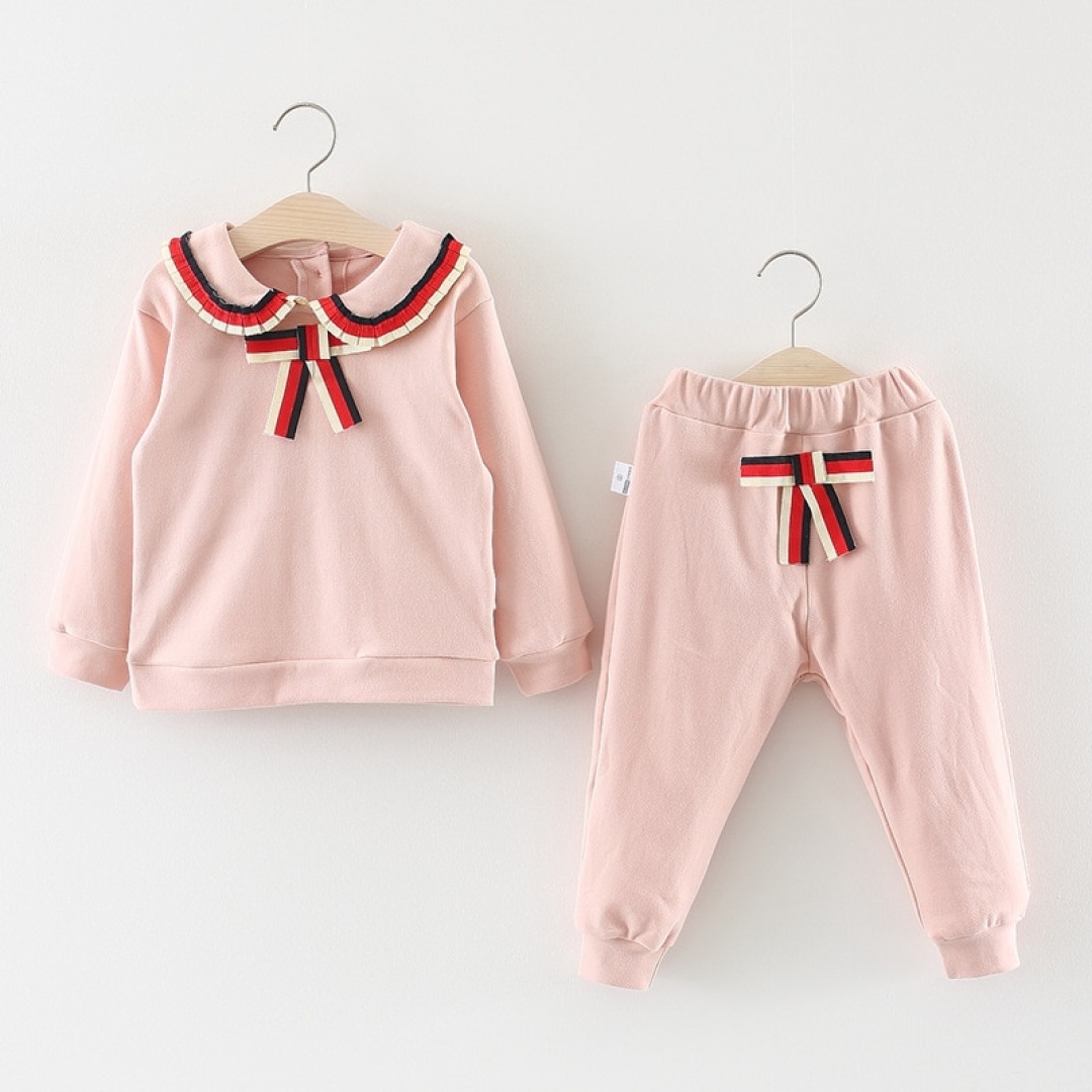 Tracksuit Set