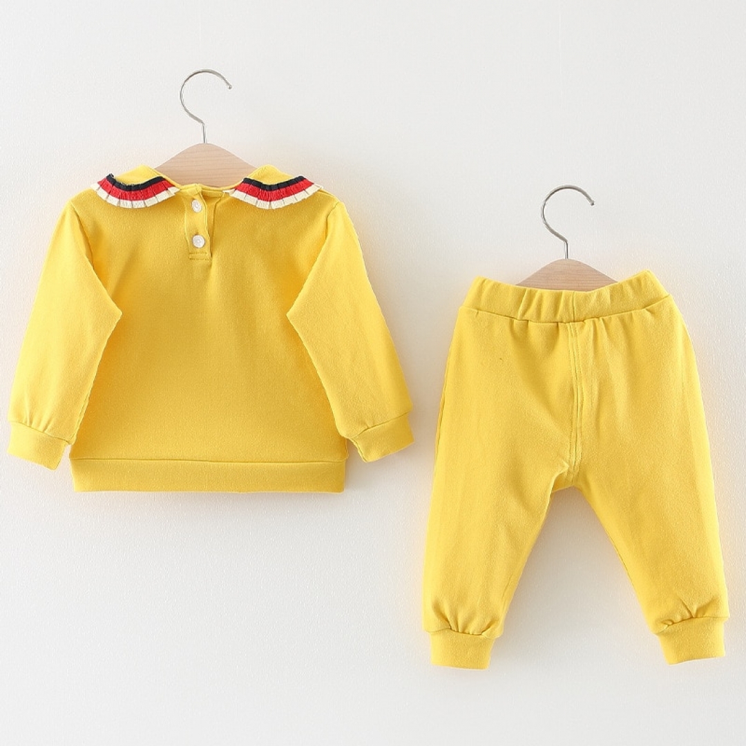 Tracksuit Set