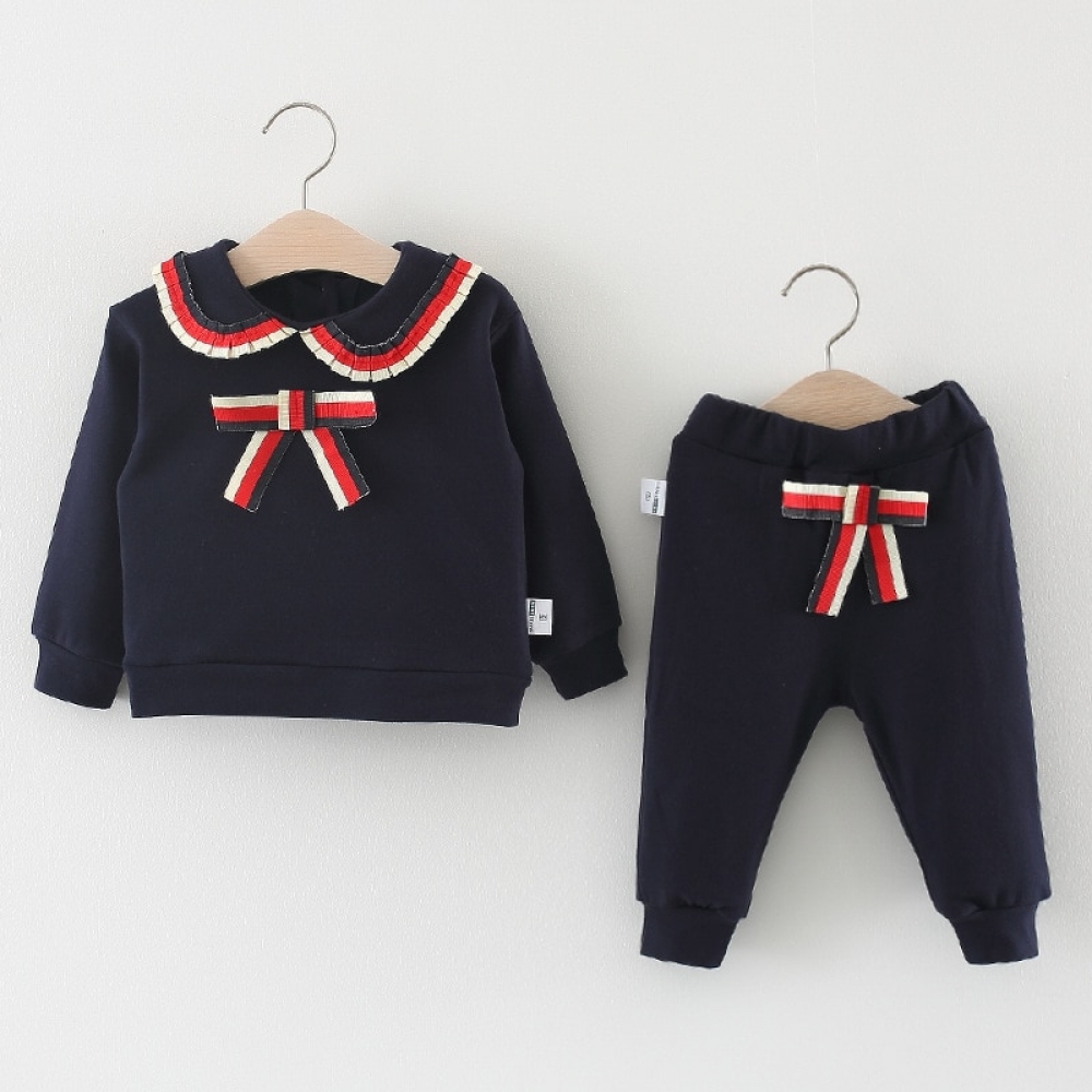 Tracksuit Set