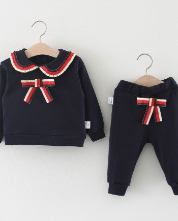 Tracksuit Set