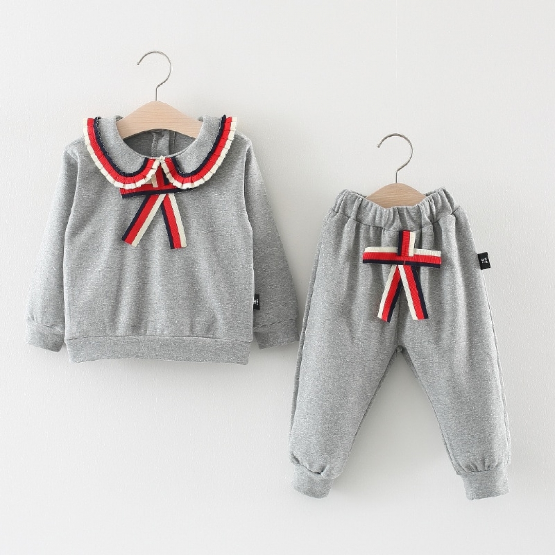 Tracksuit Set
