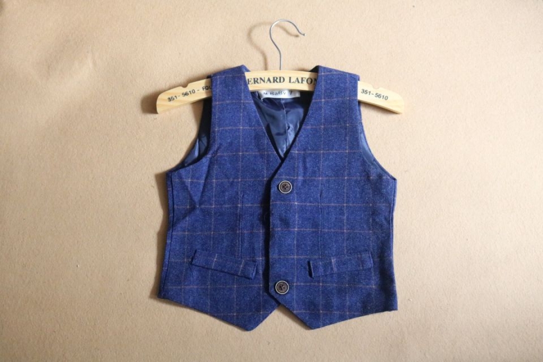 Tuxedos Boys 3pcs Suit