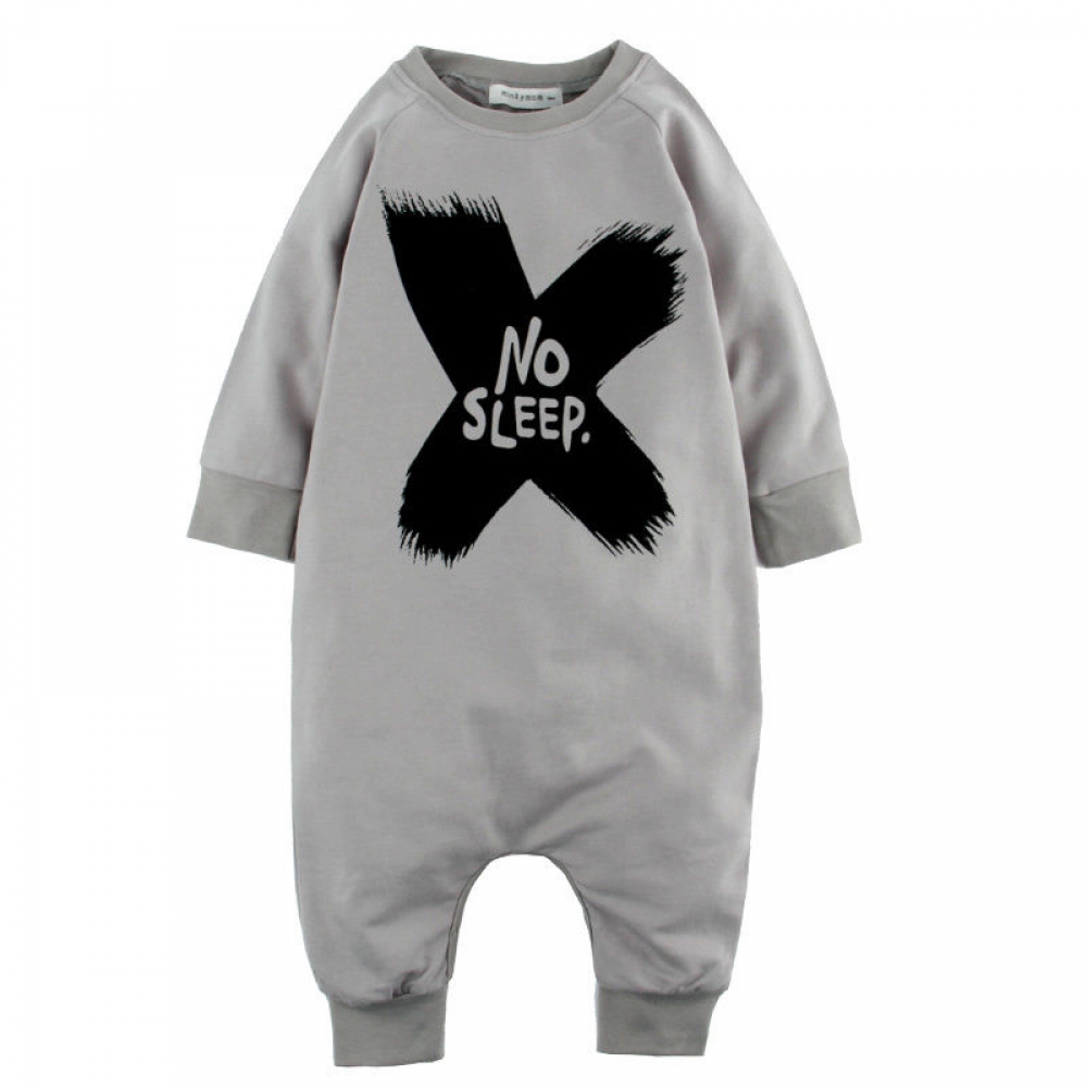To The Moon Romper