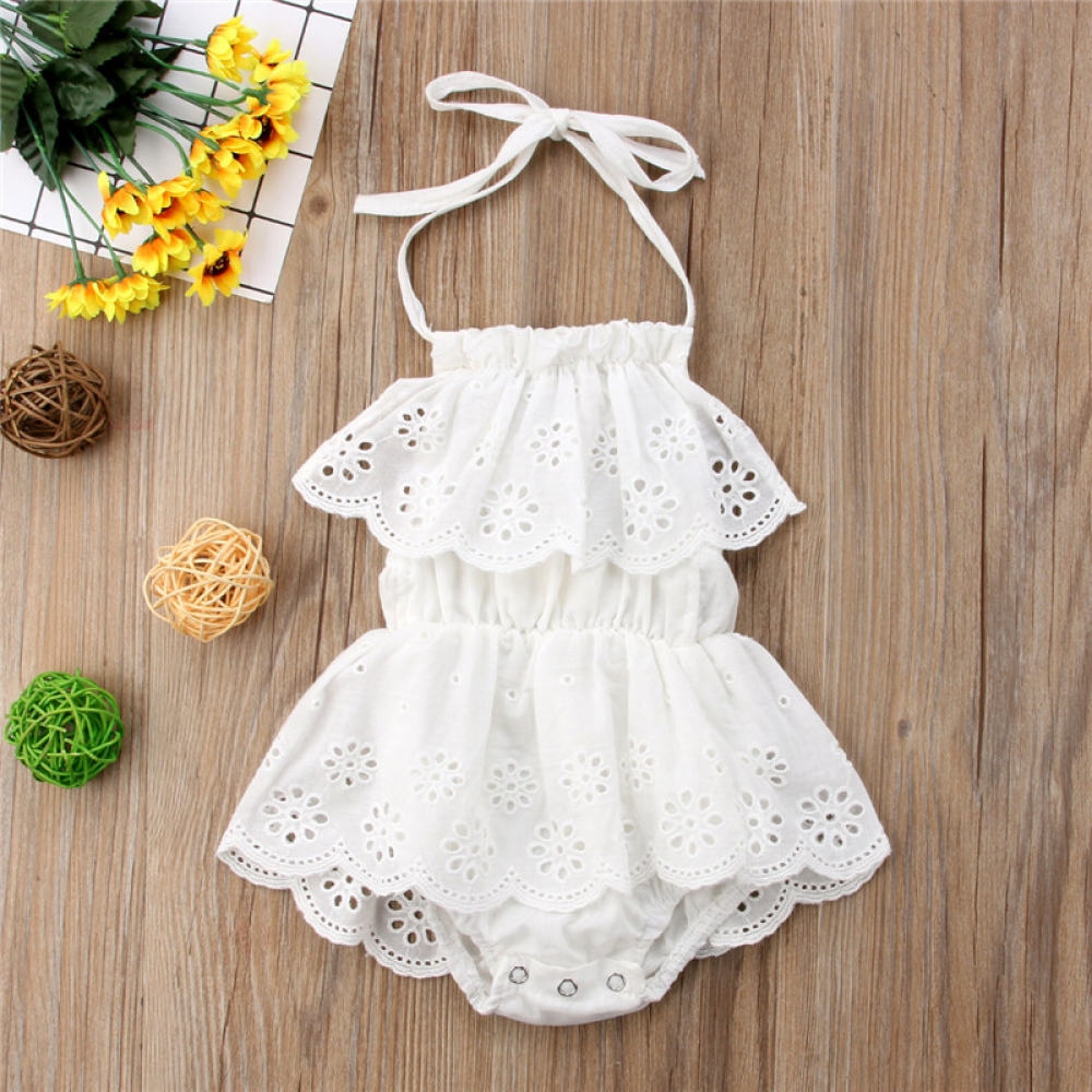 Romper Dress