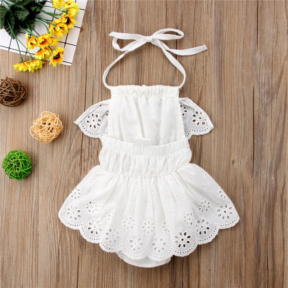 Romper Dress