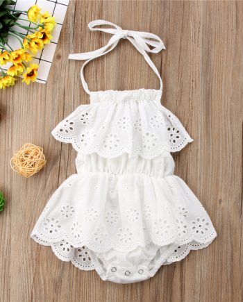 Romper Dress