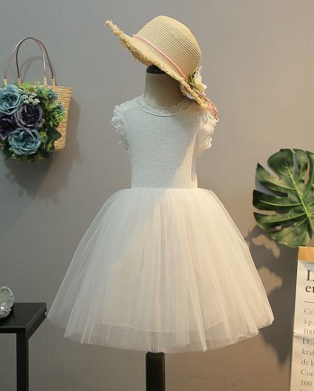 Lace and Frill