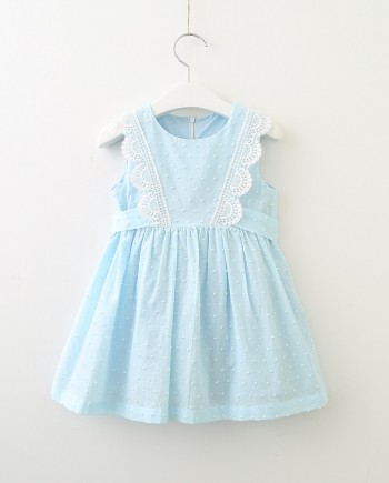 Comfy Cotton Dress