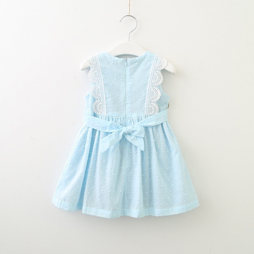 Comfy Cotton Dress