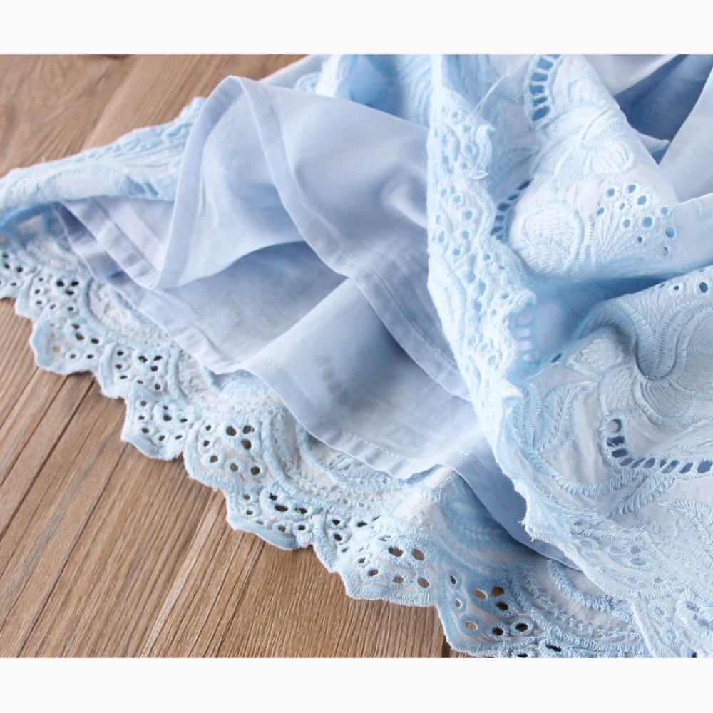 Drawstring bow dress