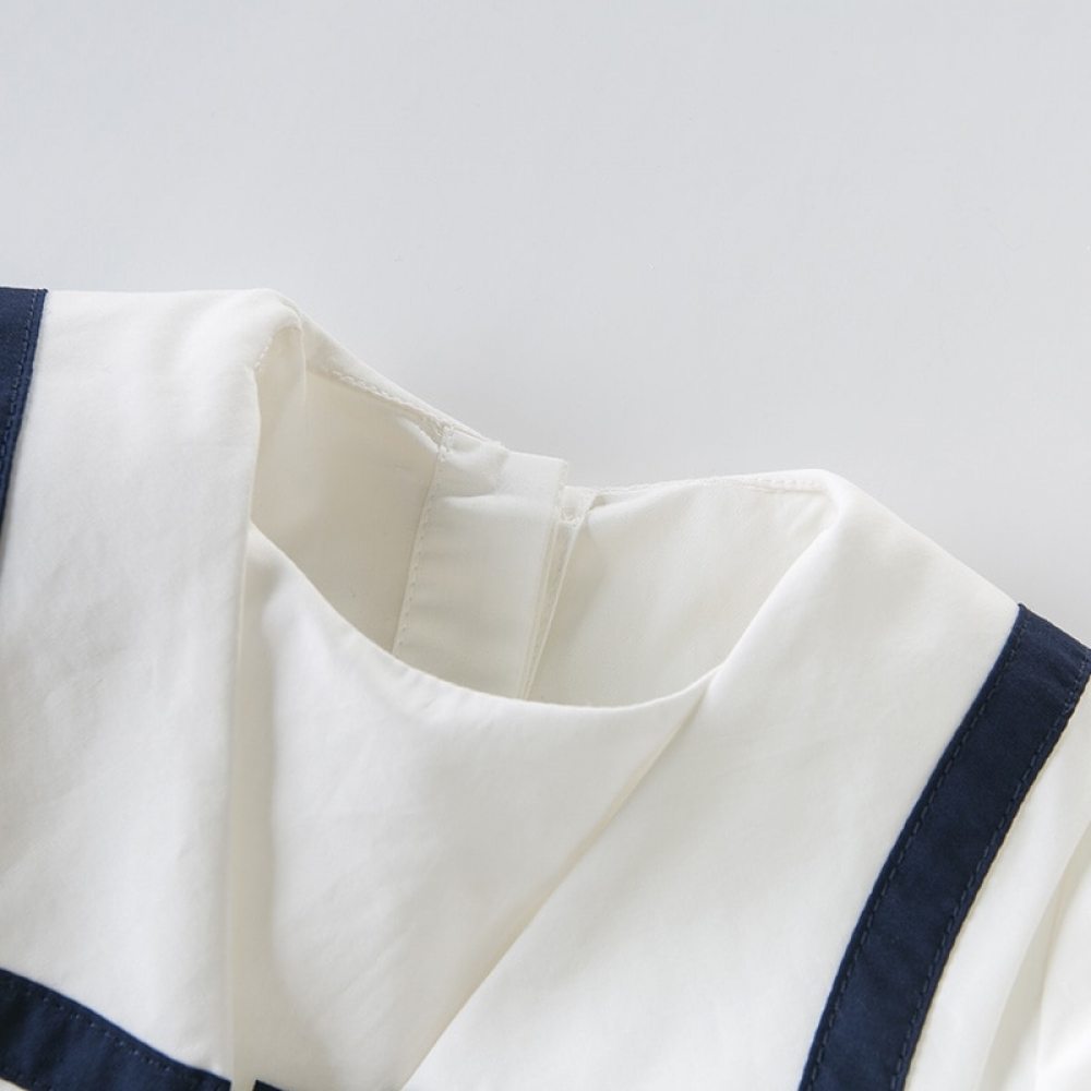 Baby Boy Comfortable Cotton Romper