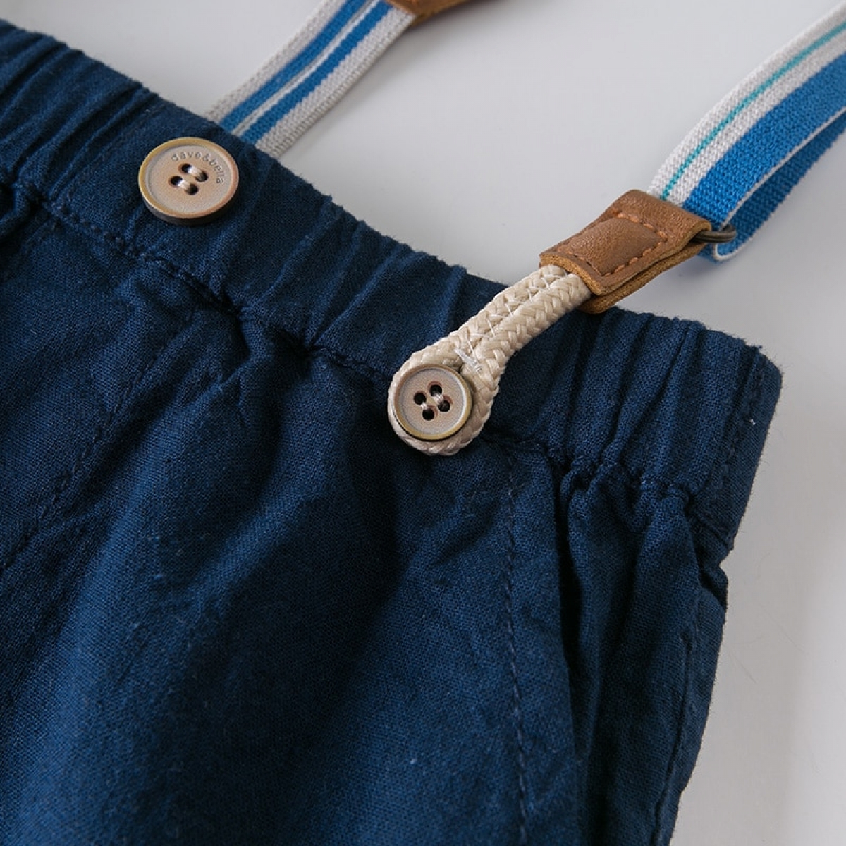 Bow Strap Clothing set