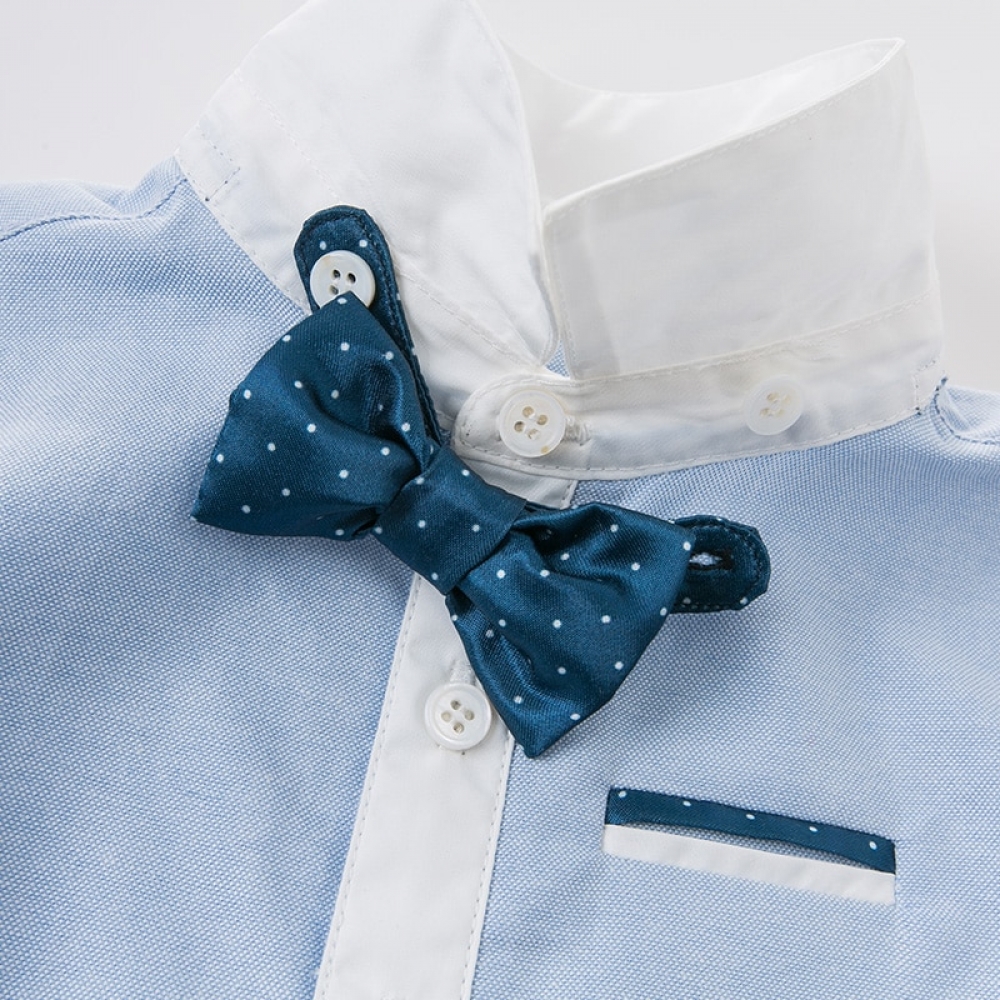Baby Boy Stylish Summer Clothing Set